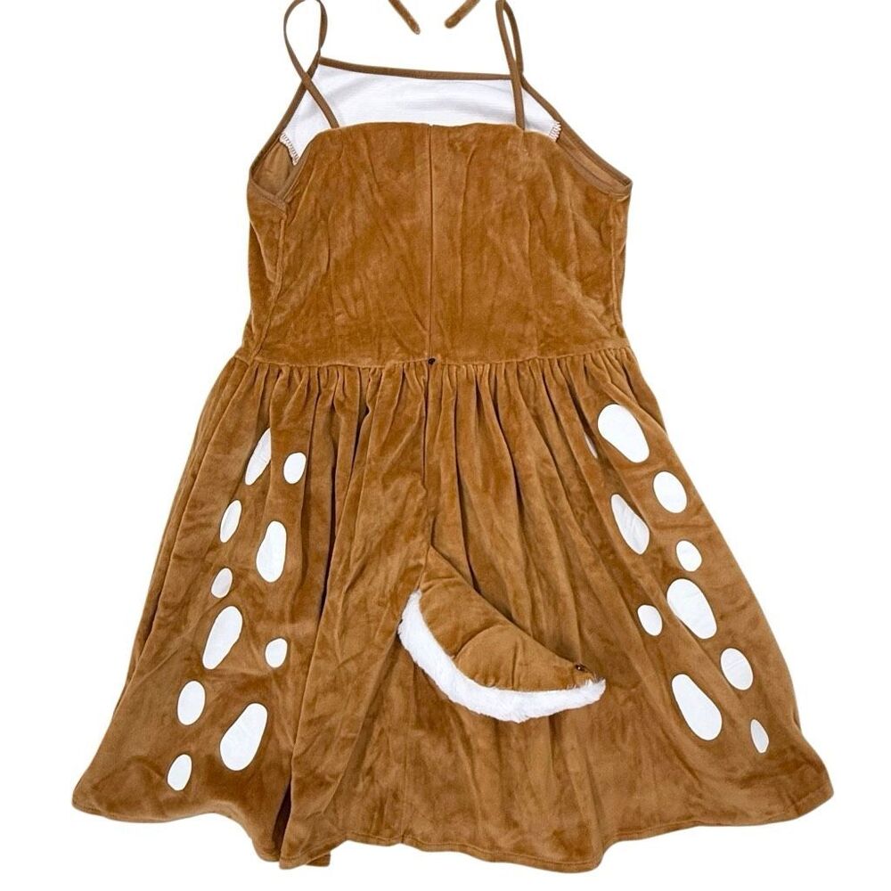 Halloween.Com Fawn Costume - Kid Size XS